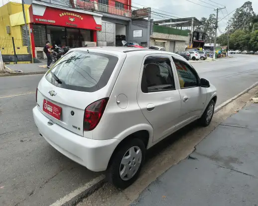 CHEVROLET-CELTA-2011