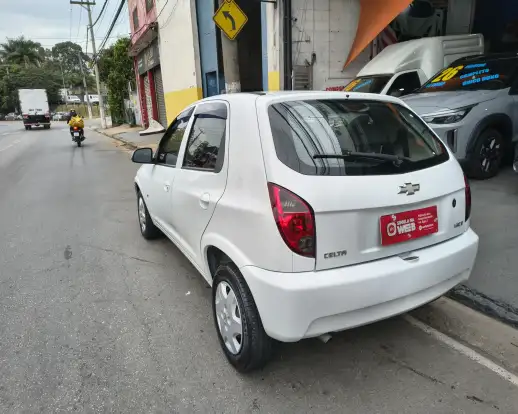 CHEVROLET-CELTA-2011