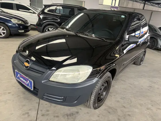 CHEVROLET CELTA 1.0 MPFI SPIRIT 8V FLEX 2P MANUAL CHEVROLET CELTA 1.0 MPFI SPIRIT 8V FLEX 2P MANUAL