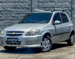 CHEVROLET CELTA 1.0 MPFI ADVANTAGE 8V FLEX 4P MANUAL CHEVROLET CELTA 1.0 MPFI ADVANTAGE 8V FLEX 4P MANUAL
