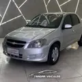 CHEVROLET CELTA 1.0 MPFI LT 8V FLEX 4P MANUAL CHEVROLET CELTA 1.0 MPFI LT 8V FLEX 4P MANUAL