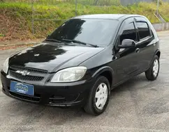 CHEVROLET CELTA 1.0 MPFI LT 8V FLEX 4P MANUAL CHEVROLET CELTA 1.0 MPFI LT 8V FLEX 4P MANUAL