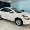 CHEVROLET COBALT 1.8 MPFI LTZ 8V FLEX 4P AUTOMÁTICO CHEVROLET COBALT 1.8 MPFI LTZ 8V FLEX 4P AUTOMÁTICO