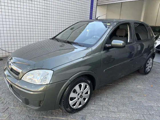 CHEVROLET CORSA 1.4 MPFI MAXX 8V FLEX 4P MANUAL CHEVROLET CORSA 1.4 MPFI MAXX 8V FLEX 4P MANUAL