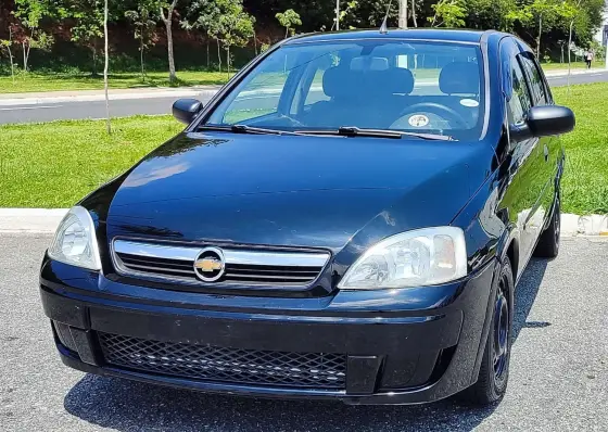 CHEVROLET CORSA 1.4 MPFI MAXX 8V FLEX 4P MANUAL CHEVROLET CORSA 1.4 MPFI MAXX 8V FLEX 4P MANUAL