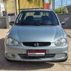 CHEVROLET CORSA 1.6 MPFI CLASSIC SEDAN 8V GASOLINA 4P MANUAL CHEVROLET CORSA 1.6 MPFI CLASSIC SEDAN 8V GASOLINA 4P MANUAL