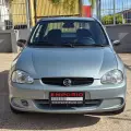CHEVROLET CORSA 1.6 MPFI CLASSIC SEDAN 8V GASOLINA 4P MANUAL CHEVROLET CORSA 1.6 MPFI CLASSIC SEDAN 8V GASOLINA 4P MANUAL