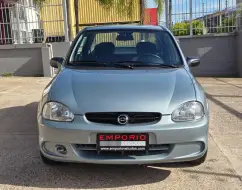 CHEVROLET CORSA 1.6 MPFI CLASSIC SEDAN 8V GASOLINA 4P MANUAL CHEVROLET CORSA 1.6 MPFI CLASSIC SEDAN 8V GASOLINA 4P MANUAL