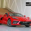 CHEVROLET CORVETTE 6.2 V8 LT2 GASOLINA STINGRAY CONVERSIVEL AUTOMÁTICO CHEVROLET CORVETTE 6.2 V8 LT2 GASOLINA STINGRAY CONVERSIVEL AUTOMÁTICO
