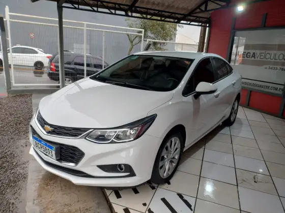 CHEVROLET CRUZE 1.4 TURBO LT 16V FLEX 4P AUTOMÁTICO CHEVROLET CRUZE 1.4 TURBO LT 16V FLEX 4P AUTOMÁTICO