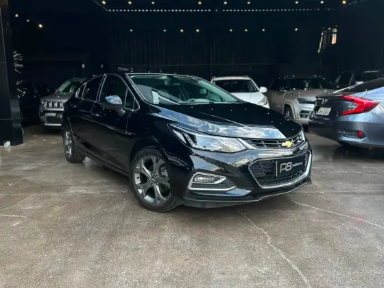 CHEVROLET CRUZE 1.4 TURBO SPORT6 LTZ 16V FLEX 4P AUTOMÁTICO CHEVROLET CRUZE 1.4 TURBO SPORT6 LTZ 16V FLEX 4P AUTOMÁTICO