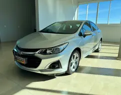 CHEVROLET CRUZE 1.4 TURBO LT 16V FLEX 4P AUTOMÁTICO CHEVROLET CRUZE 1.4 TURBO LT 16V FLEX 4P AUTOMÁTICO