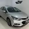 CHEVROLET CRUZE 1.4 TURBO SPORT6 LTZ 16V FLEX 4P AUTOMÁTICO CHEVROLET CRUZE 1.4 TURBO SPORT6 LTZ 16V FLEX 4P AUTOMÁTICO