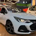 CHEVROLET CRUZE 1.4 TURBO SPORT6 RS 16V FLEX 4P AUTOMÁTICO CHEVROLET CRUZE 1.4 TURBO SPORT6 RS 16V FLEX 4P AUTOMÁTICO