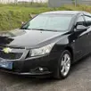 CHEVROLET CRUZE 1.8 LT 16V FLEX 4P AUTOMÁTICO CHEVROLET CRUZE 1.8 LT 16V FLEX 4P AUTOMÁTICO