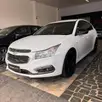 CHEVROLET CRUZE 1.8 LT SPORT6 16V FLEX 4P AUTOMÁTICO CHEVROLET CRUZE 1.8 LT SPORT6 16V FLEX 4P AUTOMÁTICO