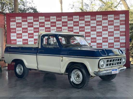 CHEVROLET-D10-1983