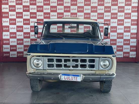 CHEVROLET-D10-1983