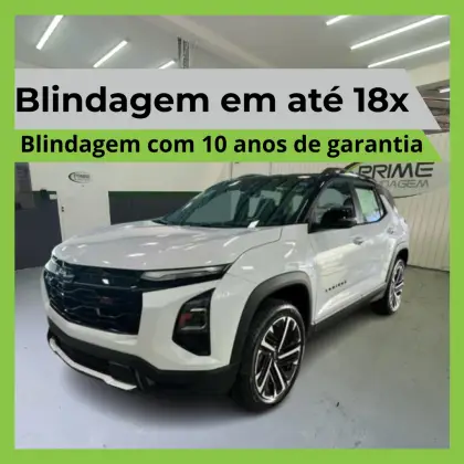 CHEVROLET EQUINOX 1.5 16V TURBO GASOLINA RS AWD AUTOMÁTICO