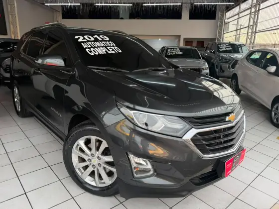 CHEVROLET EQUINOX 2.0 16V TURBO GASOLINA LT AUTOMÁTICO CHEVROLET EQUINOX 2.0 16V TURBO GASOLINA LT AUTOMÁTICO