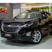 CHEVROLET EQUINOX 2.0 16V TURBO GASOLINA PREMIER AWD AUTOMÁTICO CHEVROLET EQUINOX 2.0 16V TURBO GASOLINA PREMIER AWD AUTOMÁTICO