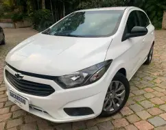 CHEVROLET JOY 1.0 SPE4 FLEX MANUAL CHEVROLET JOY 1.0 SPE4 FLEX MANUAL