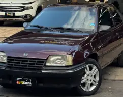 CHEVROLET KADETT 1.8 EFI GL 8V GASOLINA 2P MANUAL CHEVROLET KADETT 1.8 EFI GL 8V GASOLINA 2P MANUAL