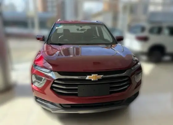 CHEVROLET MONTANA 1.2 TURBO FLEX PREMIER AUTOMÁTICO