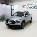 CHEVROLET MONTANA 1.2 TURBO FLEX LT MANUAL CHEVROLET MONTANA 1.2 TURBO FLEX LT MANUAL