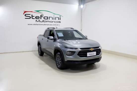 CHEVROLET-MONTANA-1.2 TURBO FLEX LT MANUAL CHEVROLET-MONTANA-2023
