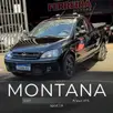 CHEVROLET MONTANA 1.8 MPFI SPORT CS 8V FLEX 2P MANUAL CHEVROLET MONTANA 1.8 MPFI SPORT CS 8V FLEX 2P MANUAL
