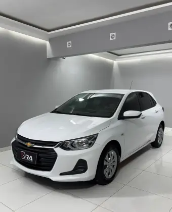 CHEVROLET ONIX 1.0 FLEX LT MANUAL CHEVROLET ONIX 1.0 FLEX LT MANUAL