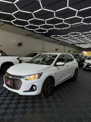 CHEVROLET ONIX 1.0 FLEX LT MANUAL CHEVROLET ONIX 1.0 FLEX LT MANUAL