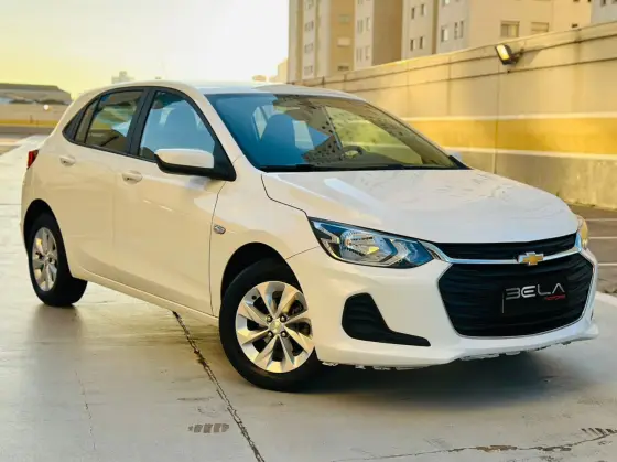 CHEVROLET ONIX 1.0 FLEX LT MANUAL CHEVROLET ONIX 1.0 FLEX LT MANUAL