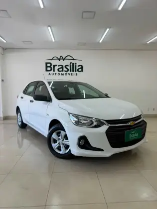 CHEVROLET ONIX 1.0 FLEX MANUAL CHEVROLET ONIX 1.0 FLEX MANUAL