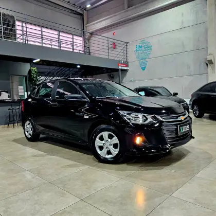 CHEVROLET ONIX 1.0 FLEX MANUAL CHEVROLET ONIX 1.0 FLEX MANUAL