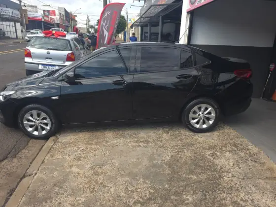 CHEVROLET ONIX 1.0 FLEX PLUS LT MANUAL CHEVROLET ONIX 1.0 FLEX PLUS LT MANUAL