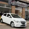 CHEVROLET ONIX 1.0 MPFI JOY 8V FLEX 4P MANUAL CHEVROLET ONIX 1.0 MPFI JOY 8V FLEX 4P MANUAL