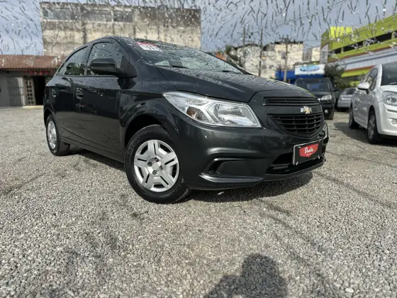 CHEVROLET ONIX 1.0 MPFI JOY 8V FLEX 4P MANUAL CHEVROLET ONIX 1.0 MPFI JOY 8V FLEX 4P MANUAL