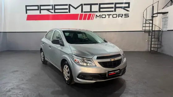 CHEVROLET ONIX 1.0 MPFI JOY 8V FLEX 4P MANUAL CHEVROLET ONIX 1.0 MPFI JOY 8V FLEX 4P MANUAL