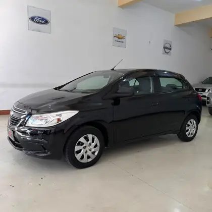 CHEVROLET ONIX 1.0 MPFI LT 8V FLEX 4P MANUAL CHEVROLET ONIX 1.0 MPFI LT 8V FLEX 4P MANUAL