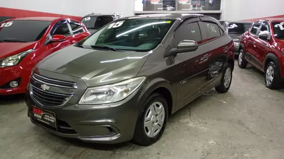 CHEVROLET ONIX 1.0 MPFI LT 8V FLEX 4P MANUAL CHEVROLET ONIX 1.0 MPFI LT 8V FLEX 4P MANUAL