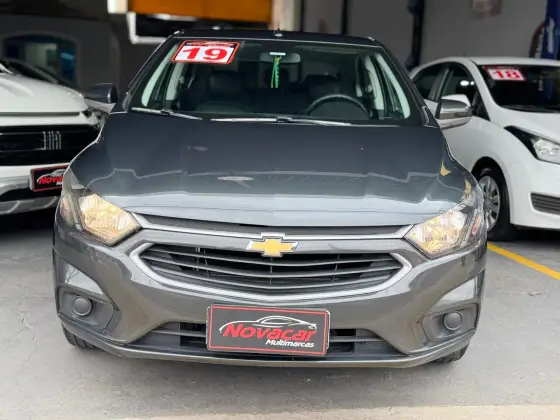CHEVROLET ONIX 1.0 MPFI LT 8V FLEX 4P MANUAL CHEVROLET ONIX 1.0 MPFI LT 8V FLEX 4P MANUAL