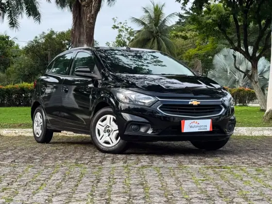 CHEVROLET ONIX 1.0 MPFI LT 8V FLEX 4P MANUAL CHEVROLET ONIX 1.0 MPFI LT 8V FLEX 4P MANUAL