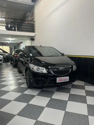 CHEVROLET ONIX 1.0 MPFI LT 8V FLEX 4P MANUAL CHEVROLET ONIX 1.0 MPFI LT 8V FLEX 4P MANUAL