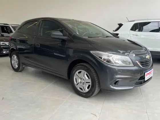 CHEVROLET ONIX 1.0 MPFI LT 8V FLEX 4P MANUAL CHEVROLET ONIX 1.0 MPFI LT 8V FLEX 4P MANUAL