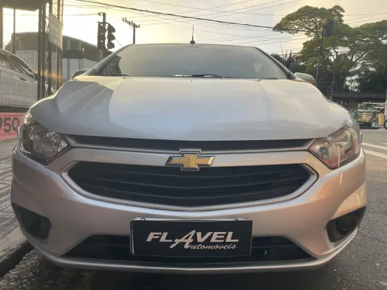CHEVROLET ONIX 1.0 MPFI LT 8V FLEX 4P MANUAL CHEVROLET ONIX 1.0 MPFI LT 8V FLEX 4P MANUAL