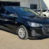 CHEVROLET ONIX 1.0 TURBO FLEX LT MANUAL CHEVROLET ONIX 1.0 TURBO FLEX LT MANUAL