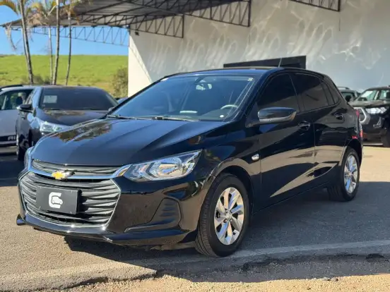 CHEVROLET-ONIX-2022