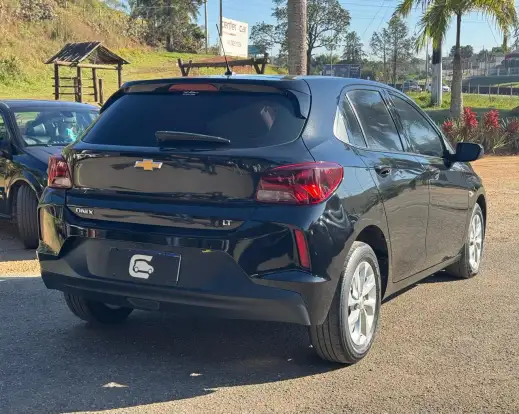 CHEVROLET-ONIX-1.0 TURBO FLEX LT MANUAL CHEVROLET-ONIX-2022